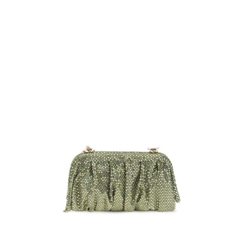 Benedetta Bruzziches Venus Clutch