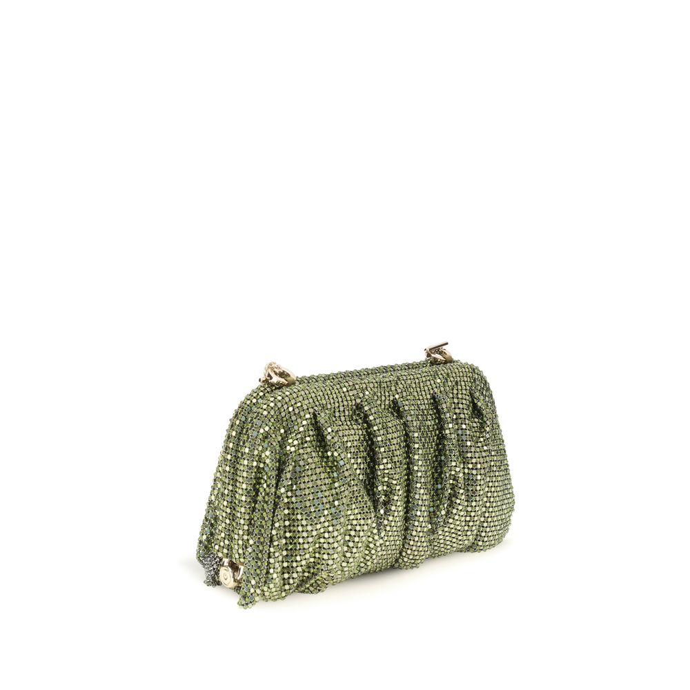 Benedetta Bruzziches Venus Clutch