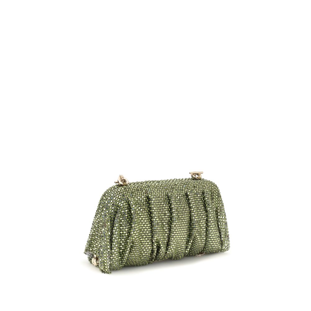 Benedetta Bruzziches Venus Clutch