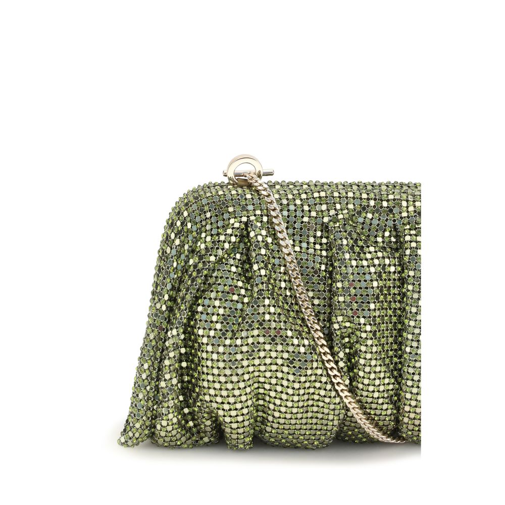 Benedetta Bruzziches Venus Clutch