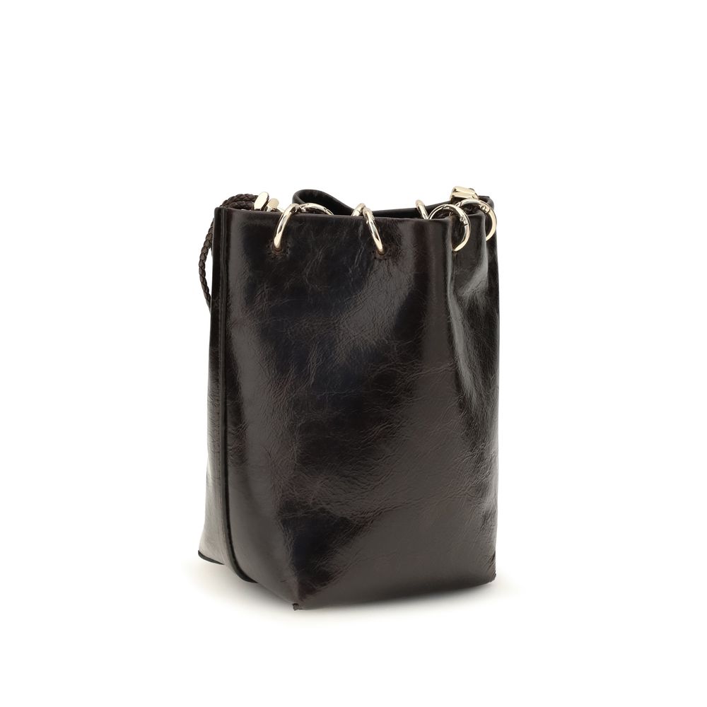 Benedetta Bruzziches Doudou Petite Bucket Bag