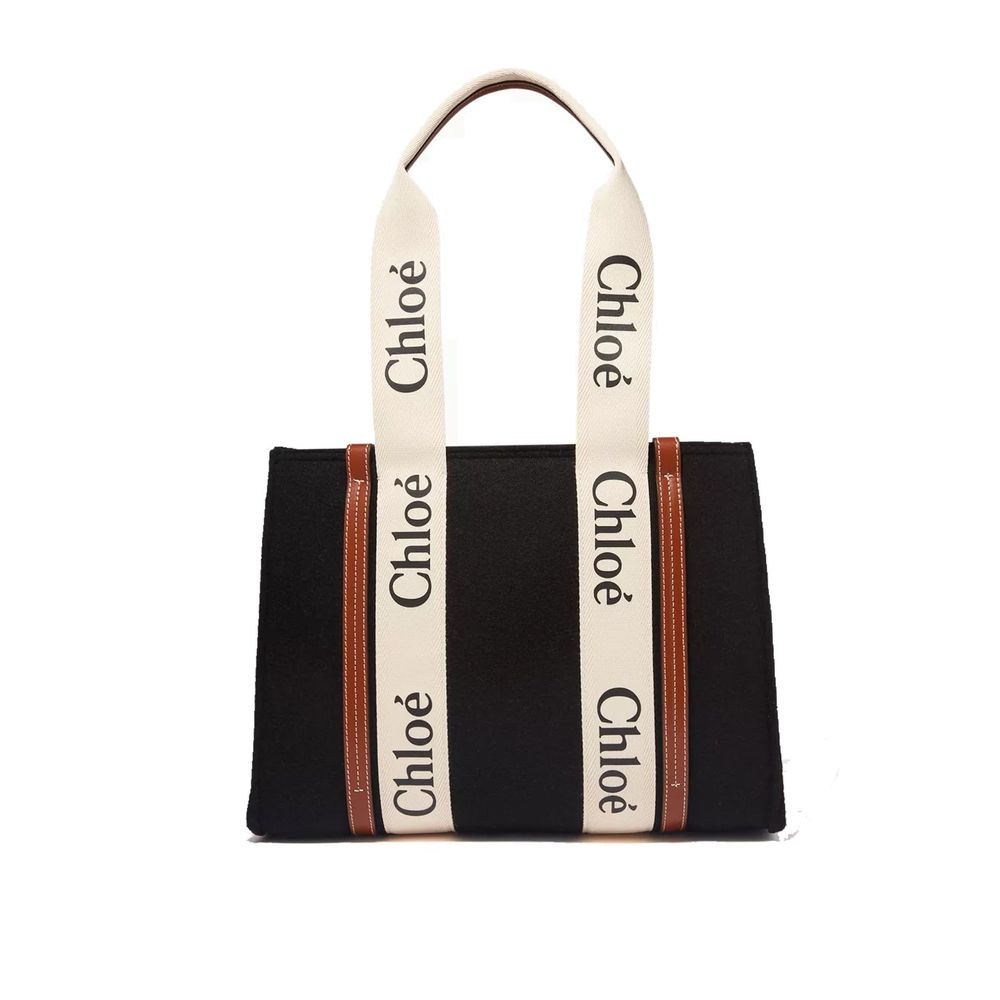 Chloé Tote Bag