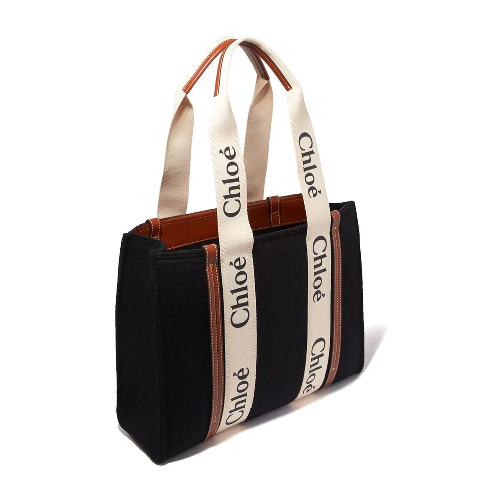 Chloé Tote Bag