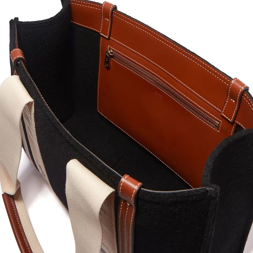 Chloé Tote Bag