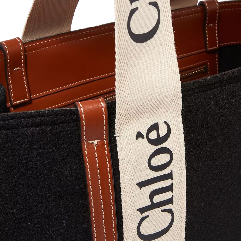 Chloé Tote Bag