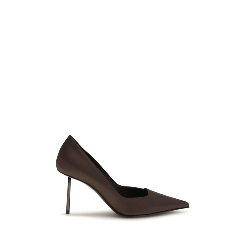 LE SILLA Amelia Pumps