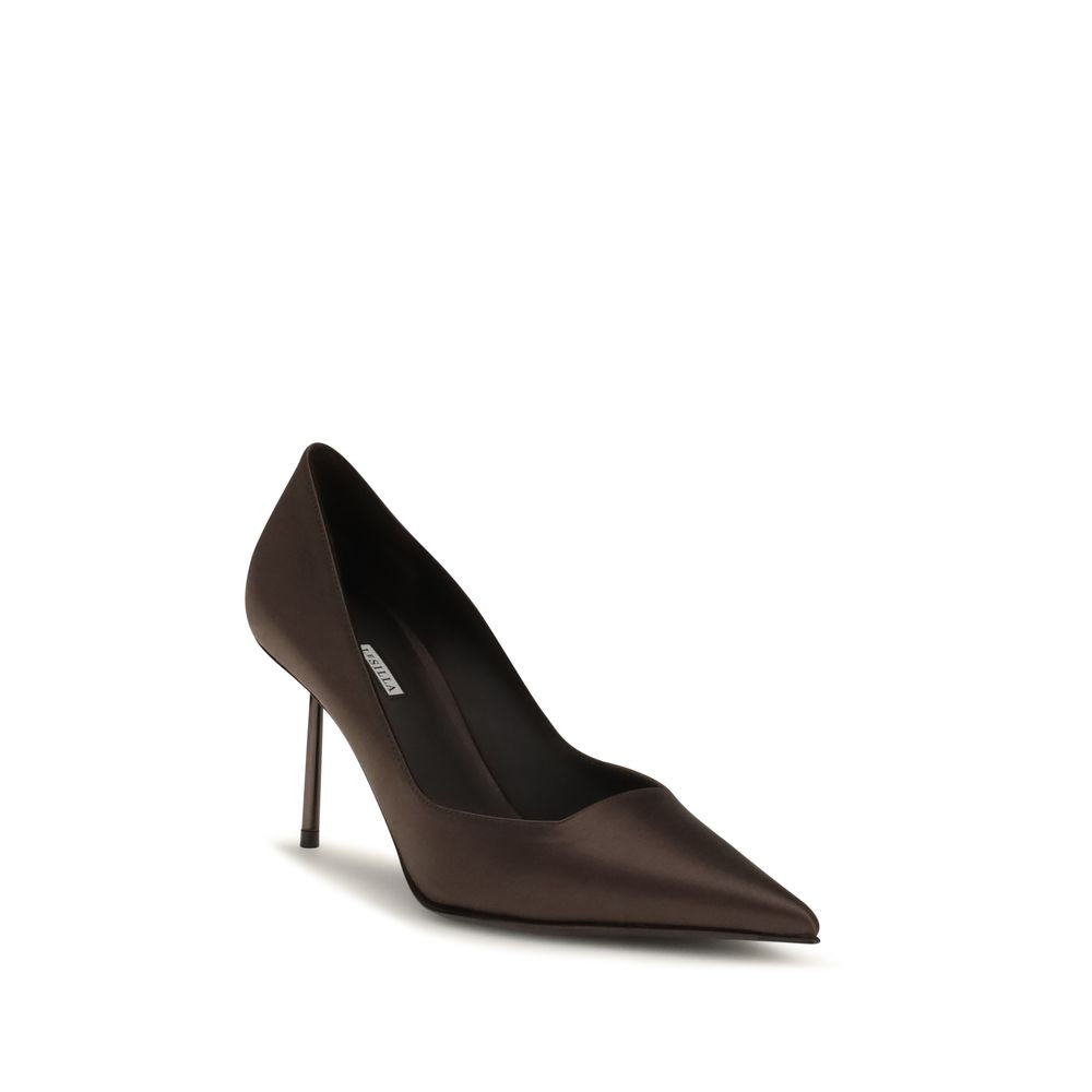 LE SILLA Amelia Pumps