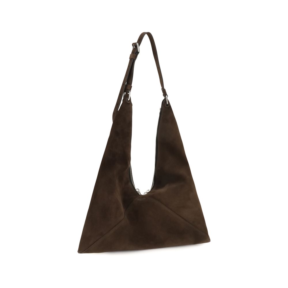 Moschino Sac porté épaule