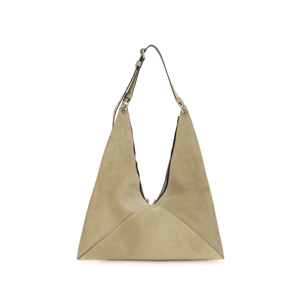 Bolso de hombro Moschino