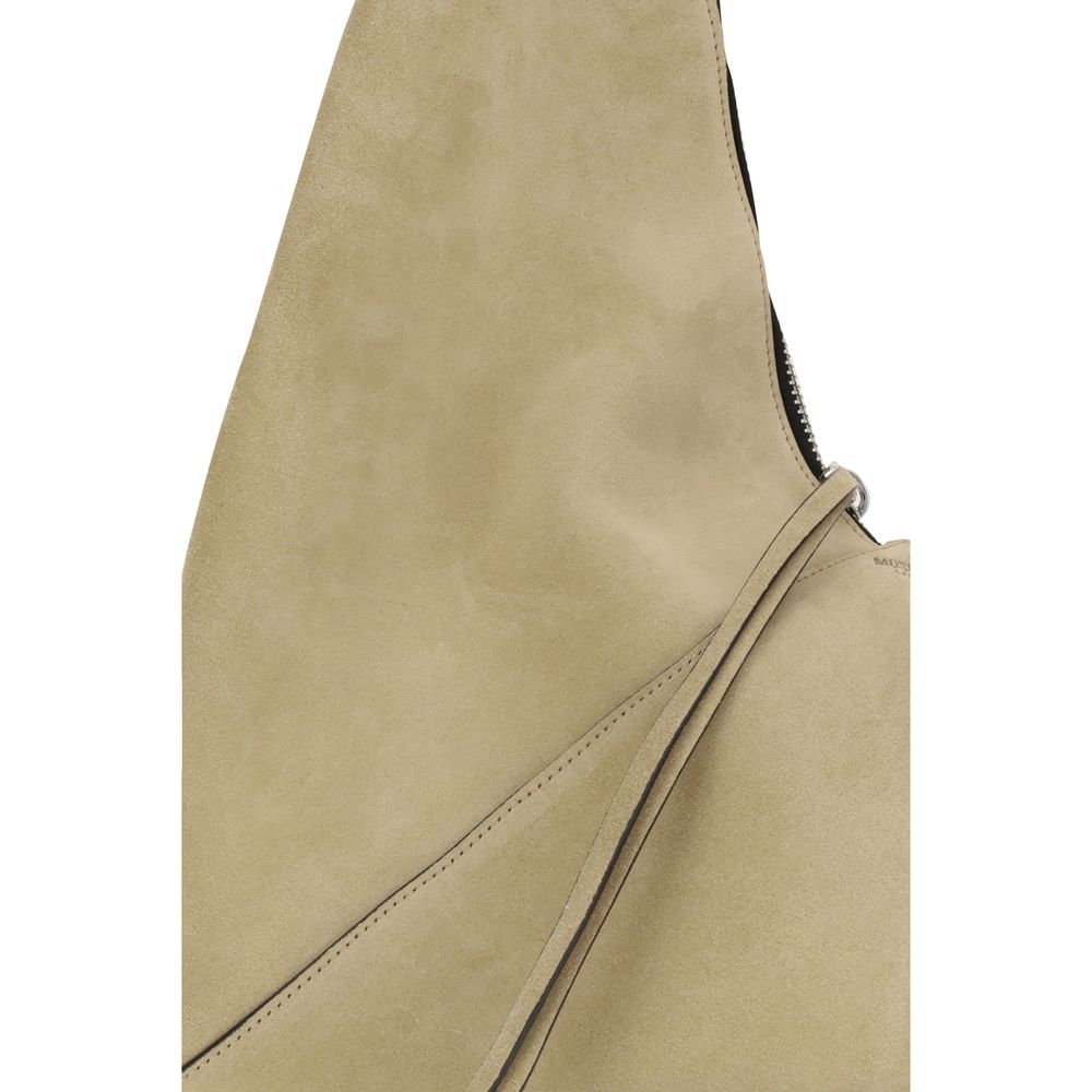 Bolso de hombro Moschino