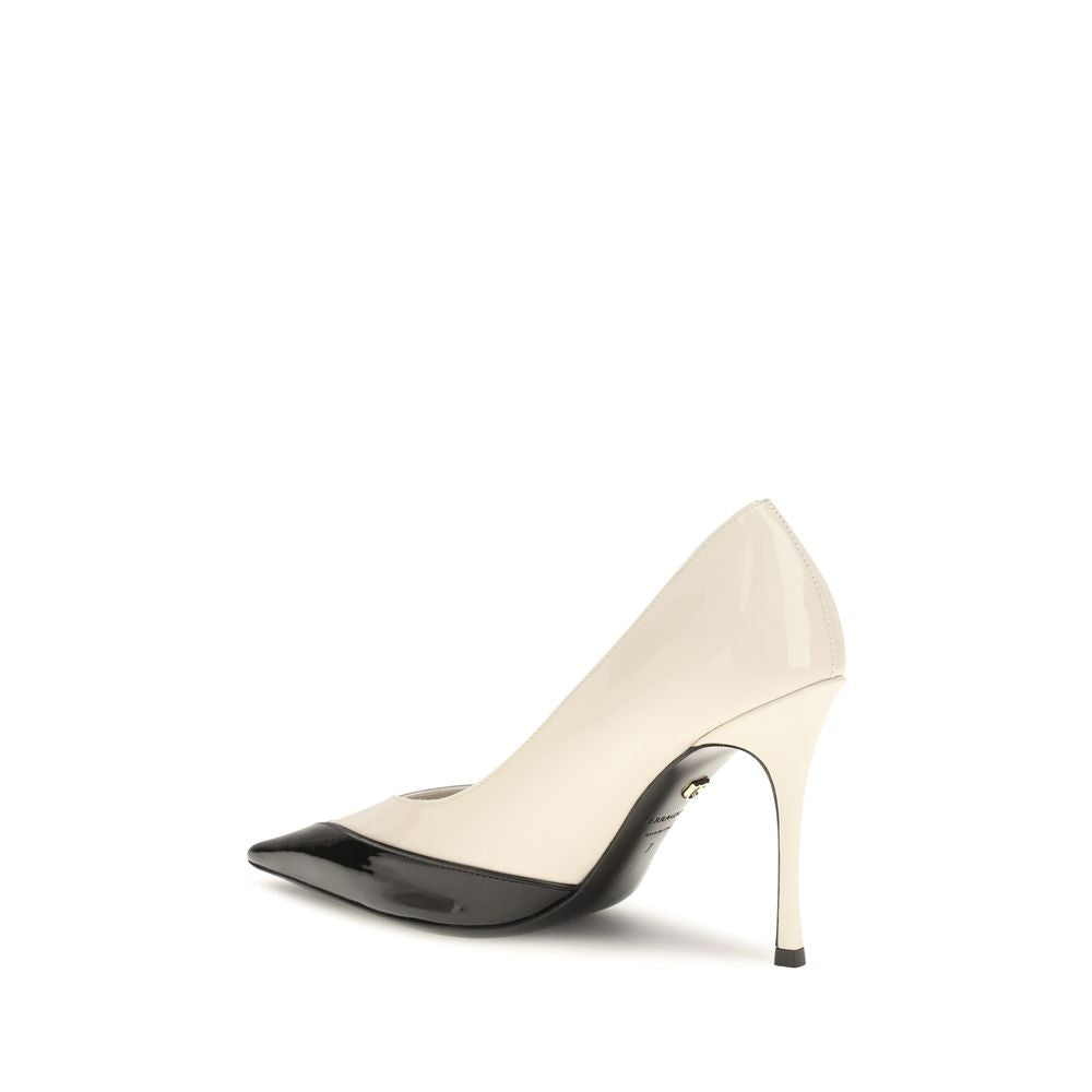 Ferragamo High Heel Pumps