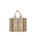 Bolso Woody de Chloé