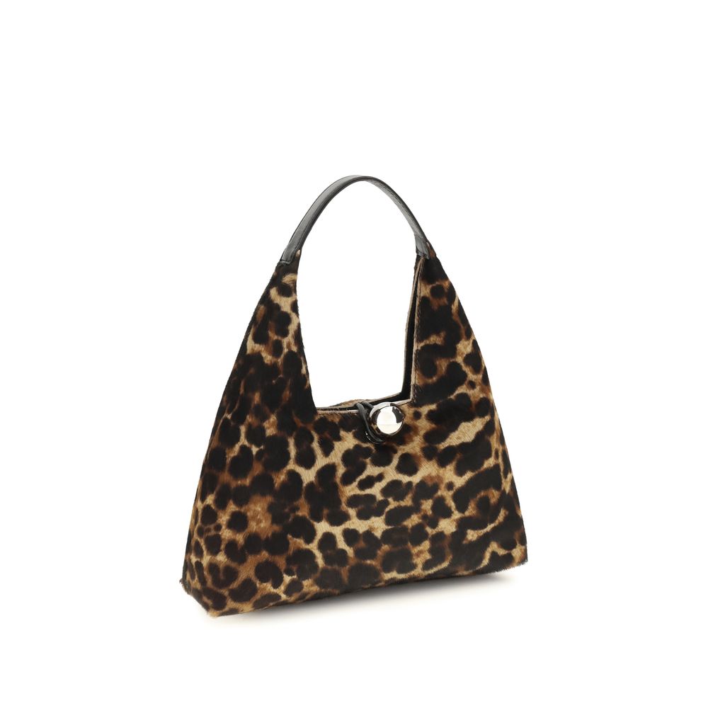 Bolso de hombro Marni Trapeze