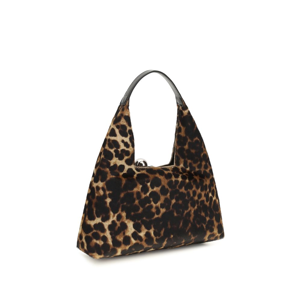 Marni Trapeze Shoulder Bag