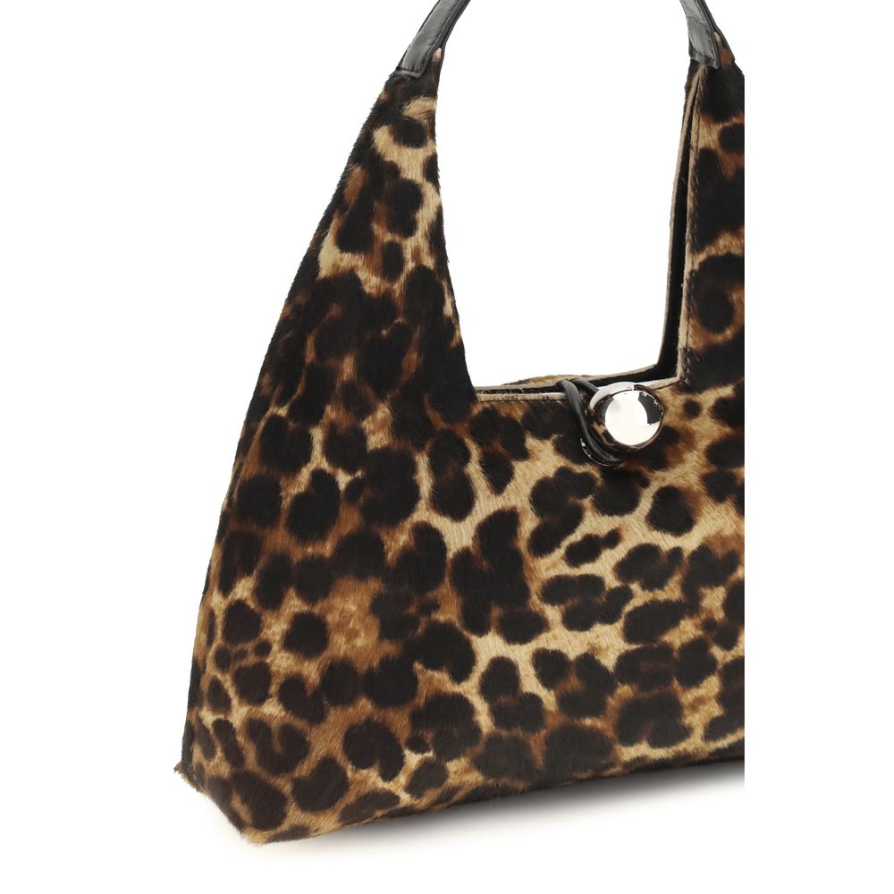 Marni Trapeze Shoulder Bag