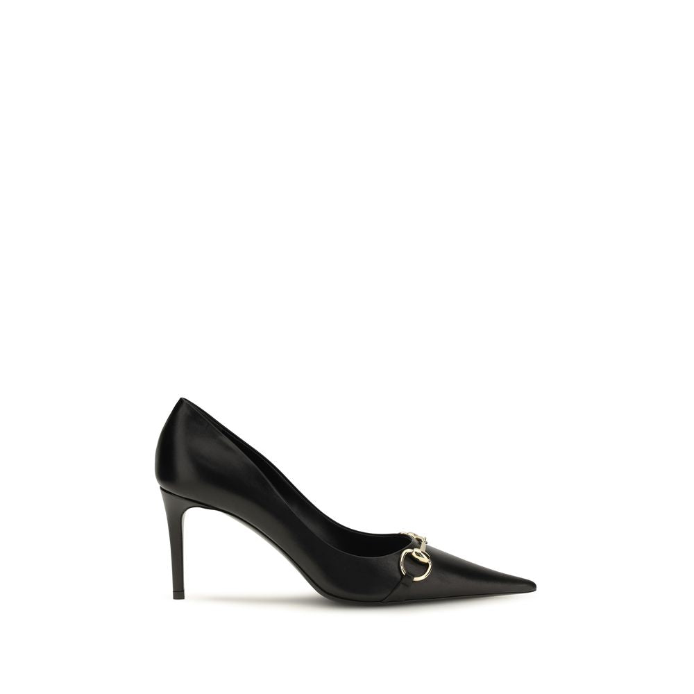 Zapatos de tacón Gucci para mujer