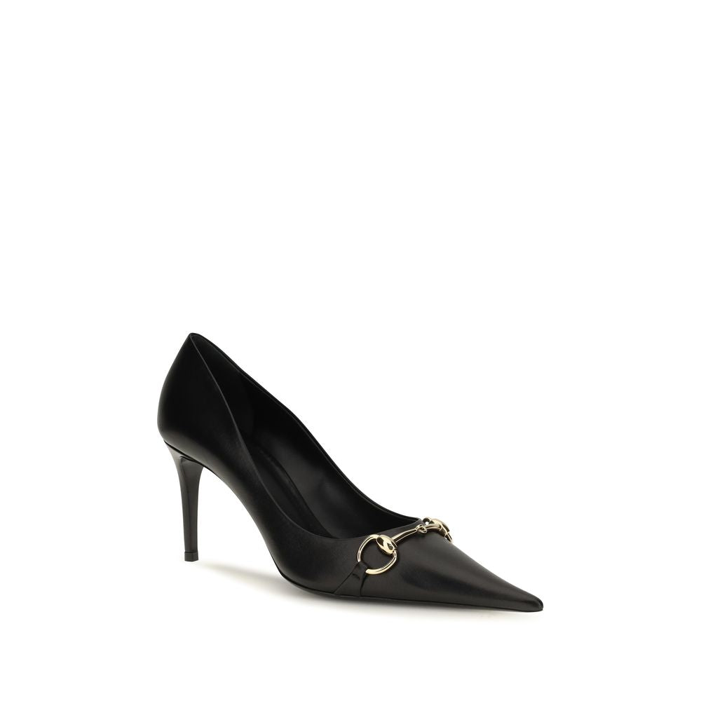 Zapatos de tacón Gucci para mujer
