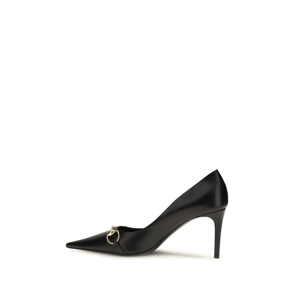 Zapatos de tacón Gucci para mujer