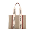 Chloé Tote Bag with Shoulder Carry Option