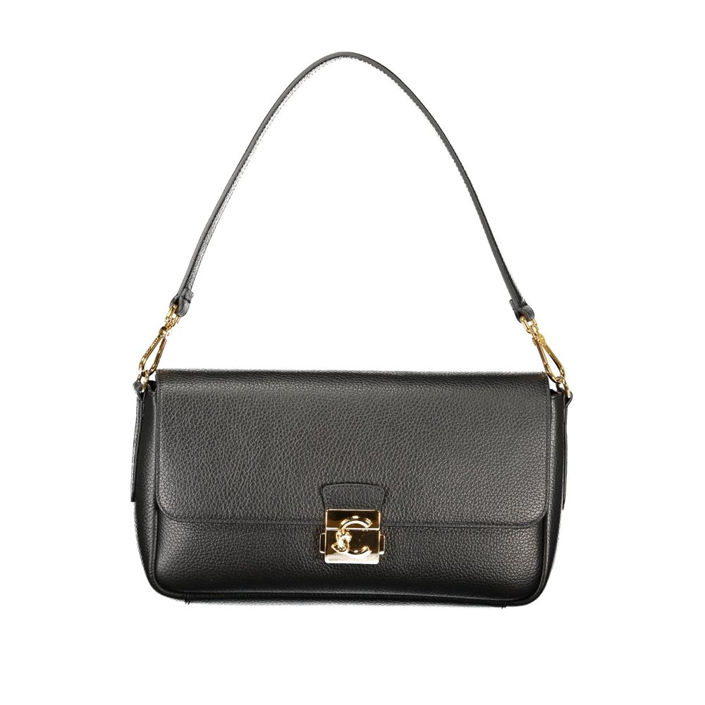 Bolso de piel para mujer Nero