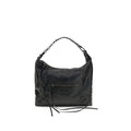Bolso de hombro Balenciaga Le City Hobo con opción de bandolera