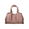 Brown Leather Handbag