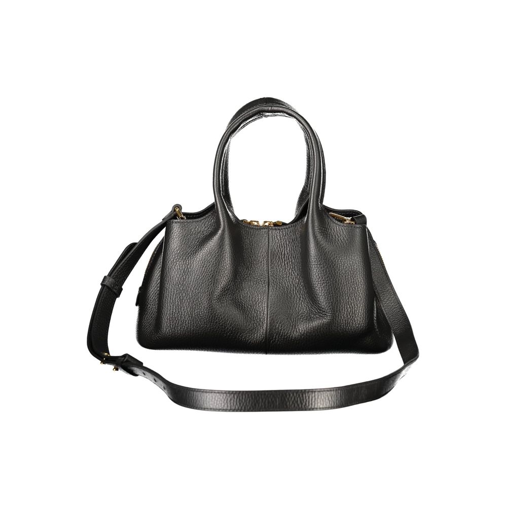 Bolso de mujer de cuero Nero