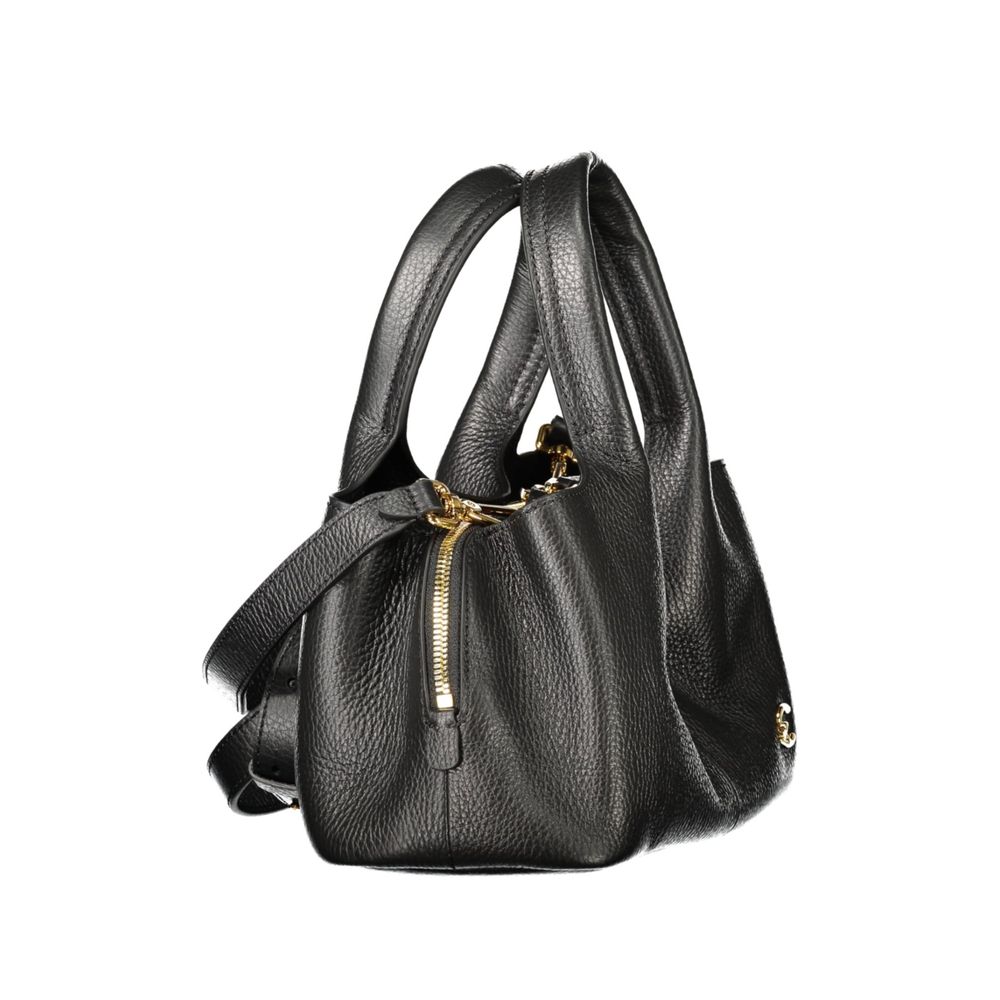 Bolso de mujer de cuero Nero