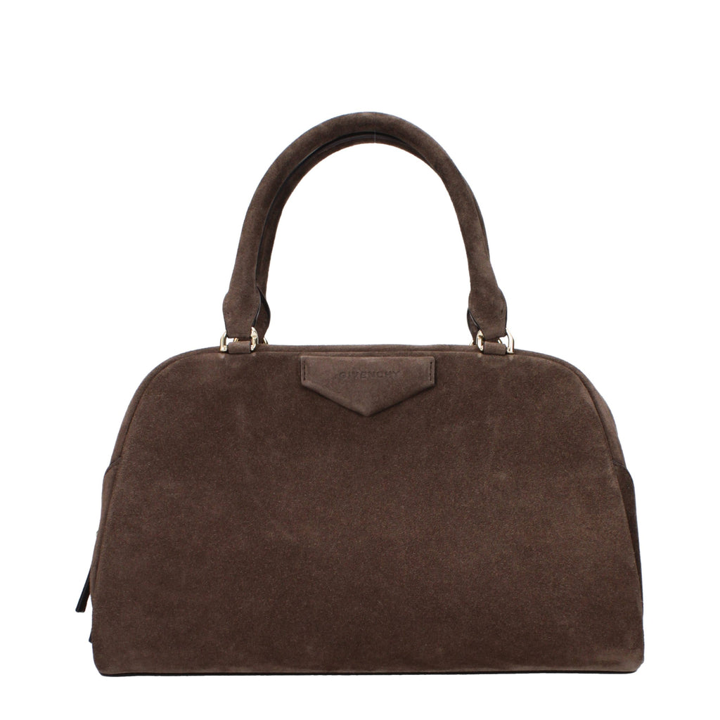 Givenchy handtas met optie om over de schouder te dragen