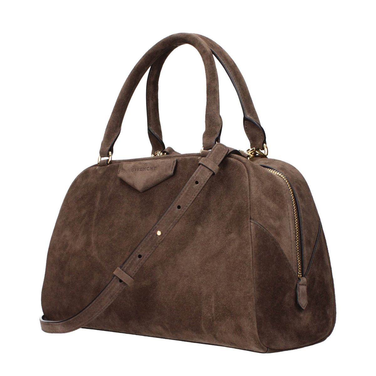 Givenchy Handbag with Shoulder Carry Option