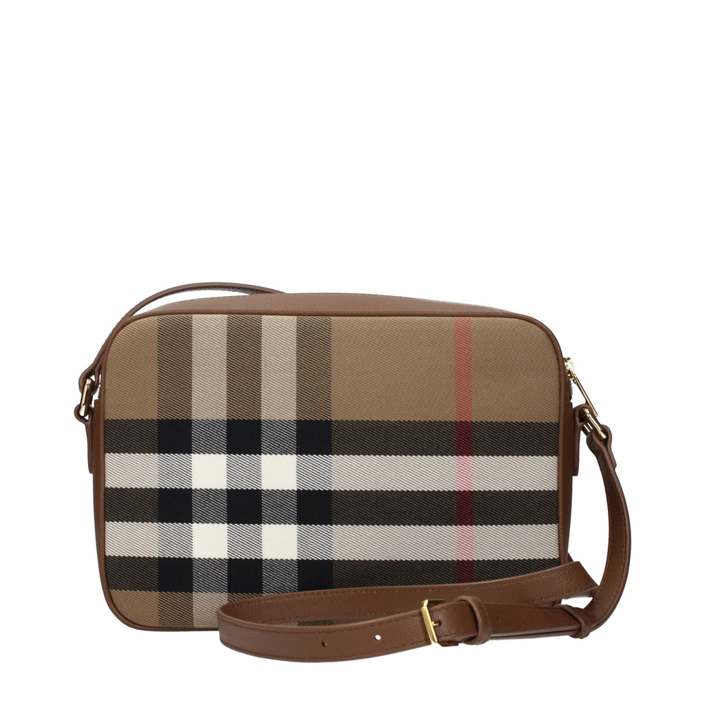 Bolso cruzado Burberry