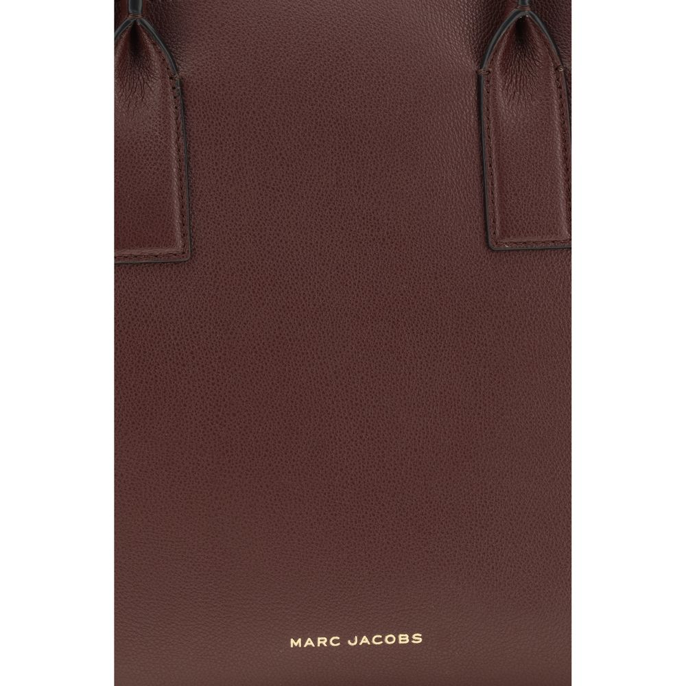 Brown Calf Leather Bos Taurus Shoulder Bag