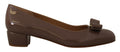 Salvatore Ferragamo Vara1 pumps