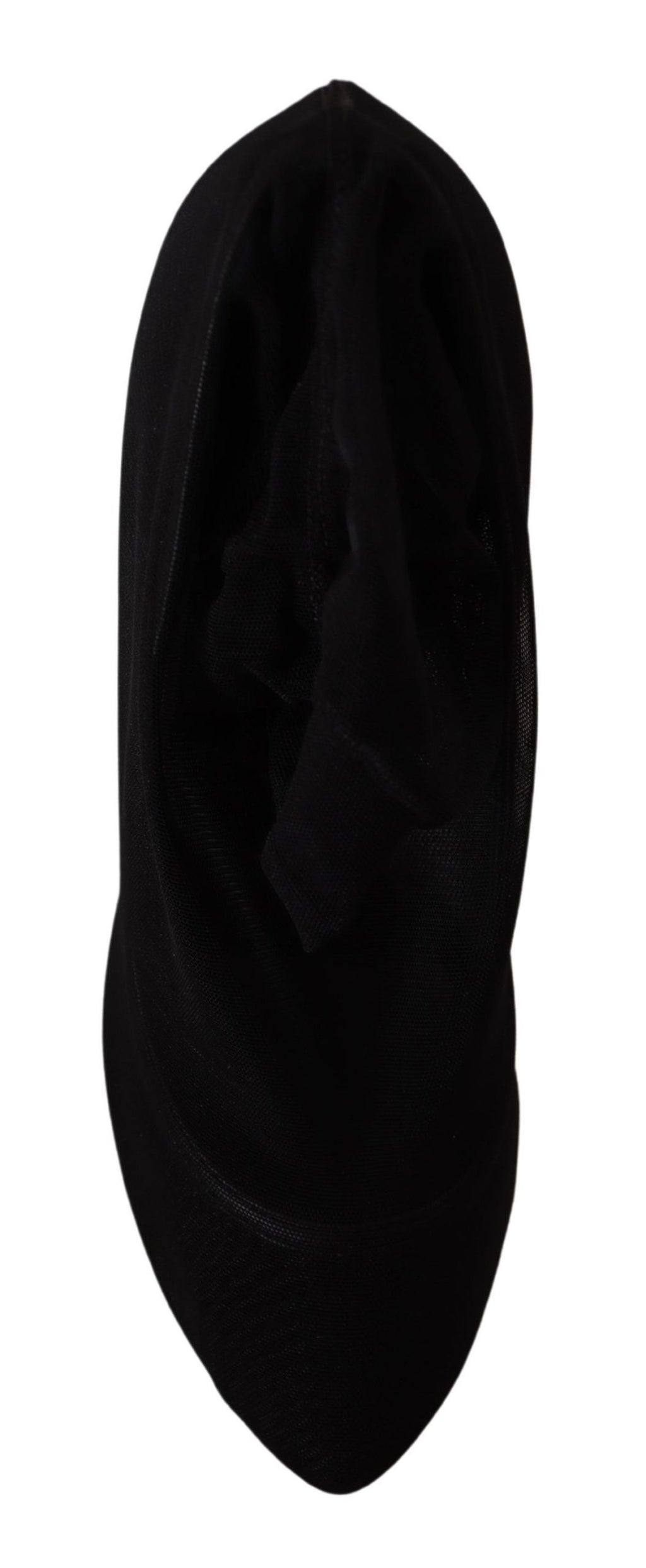 Bottes chaussettes stretch Dolce & Gabbana