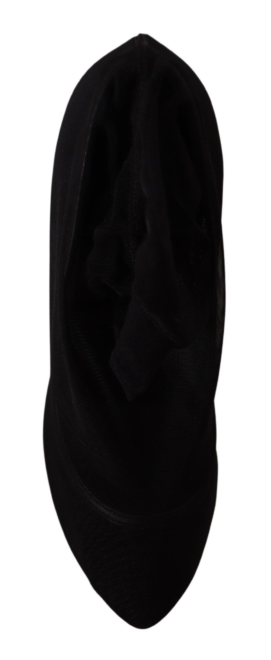 Bottes chaussettes stretch Dolce & Gabbana