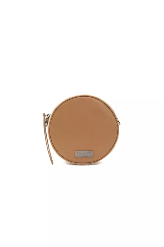 Pompei Donatella Crossbody Bag