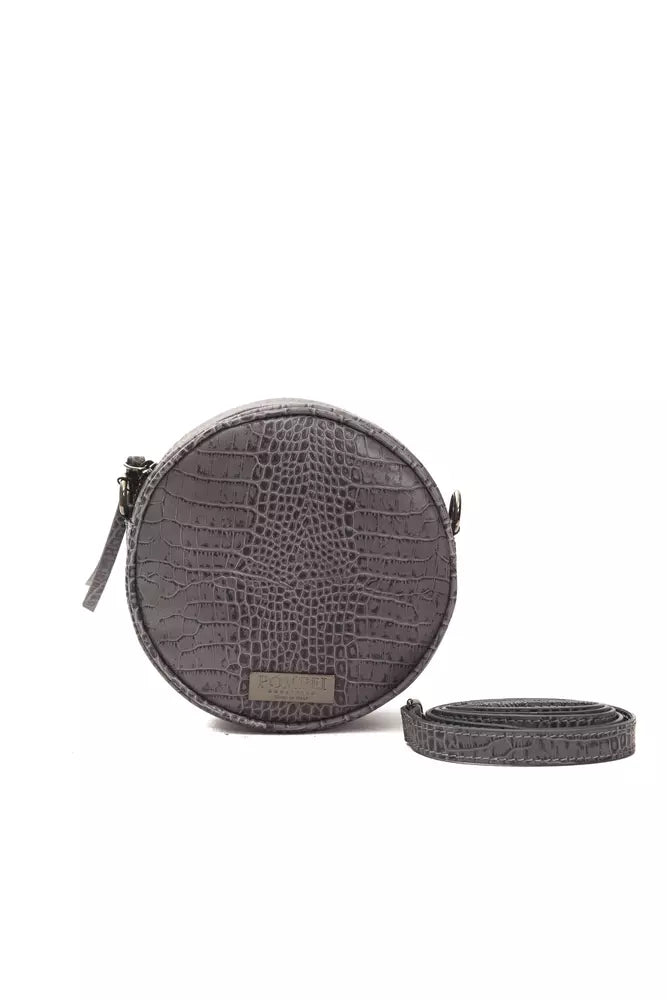 Pompei Donatella Crossbody Bag