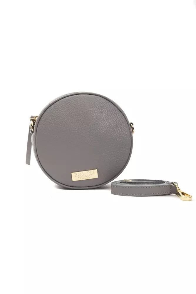 Pompei Donatella Crossbody Bag