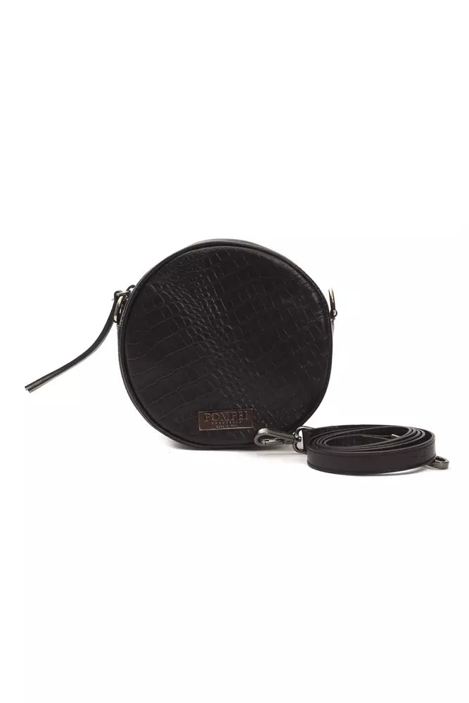 Pompei Donatella Crossbody Bag