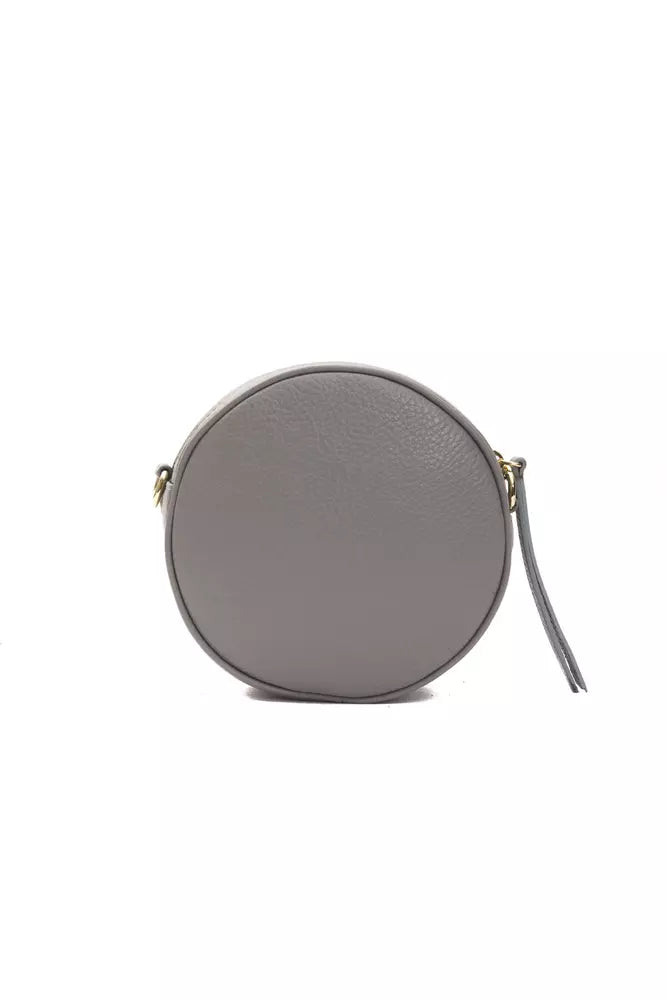 Pompei Donatella Crossbody Bag