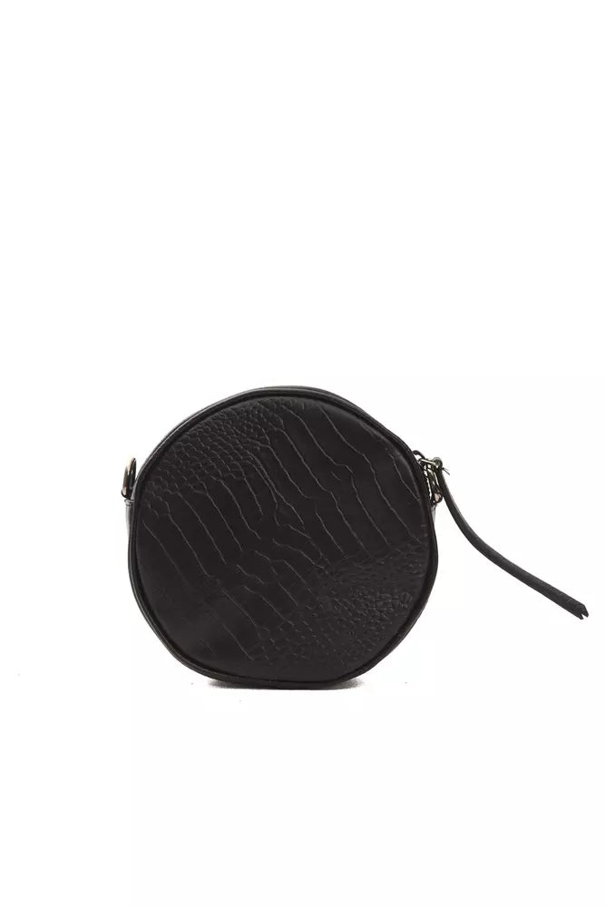 Pompei Donatella Crossbody Bag