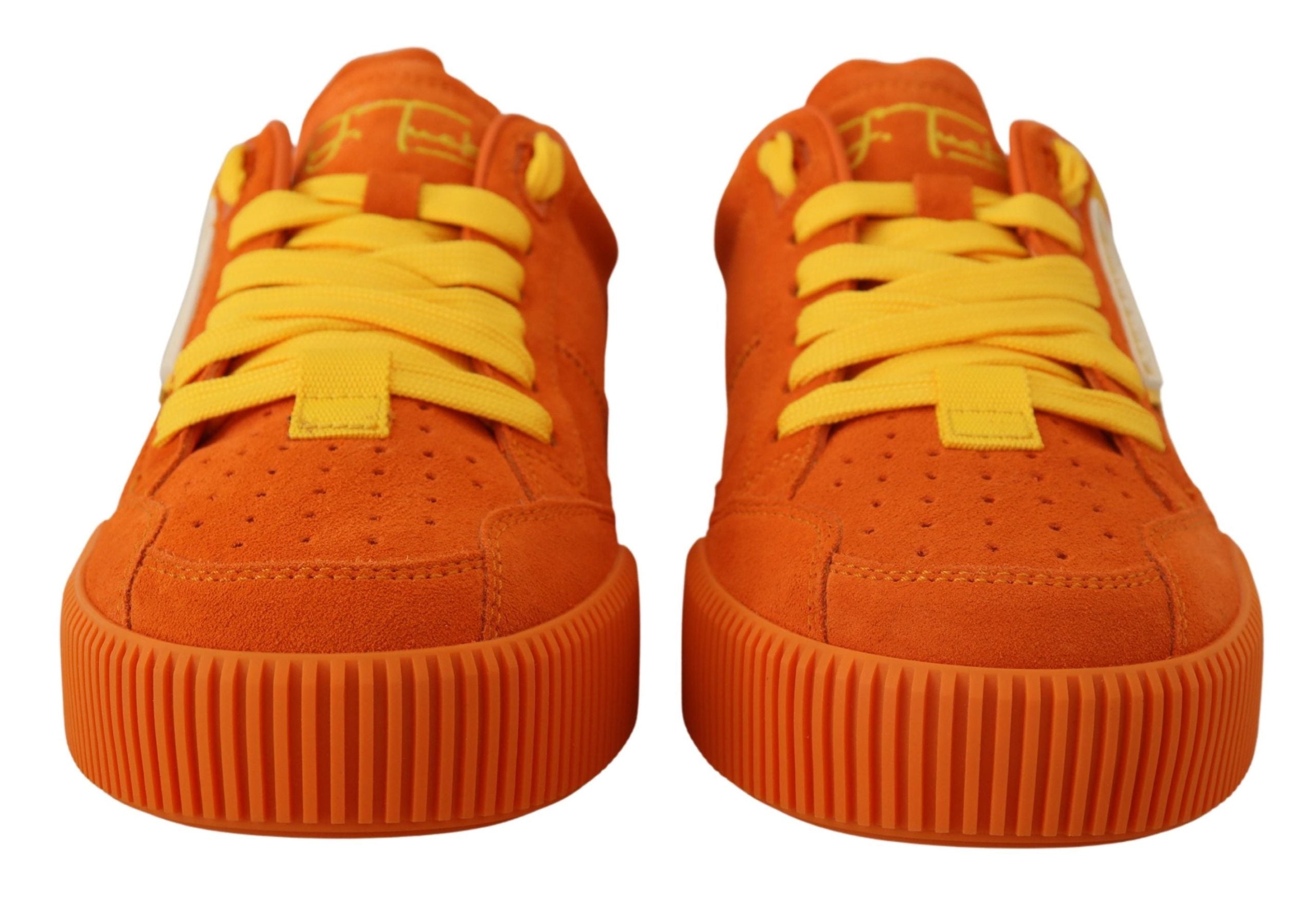Dolce & Gabbana P.J. Tucker Sneakers