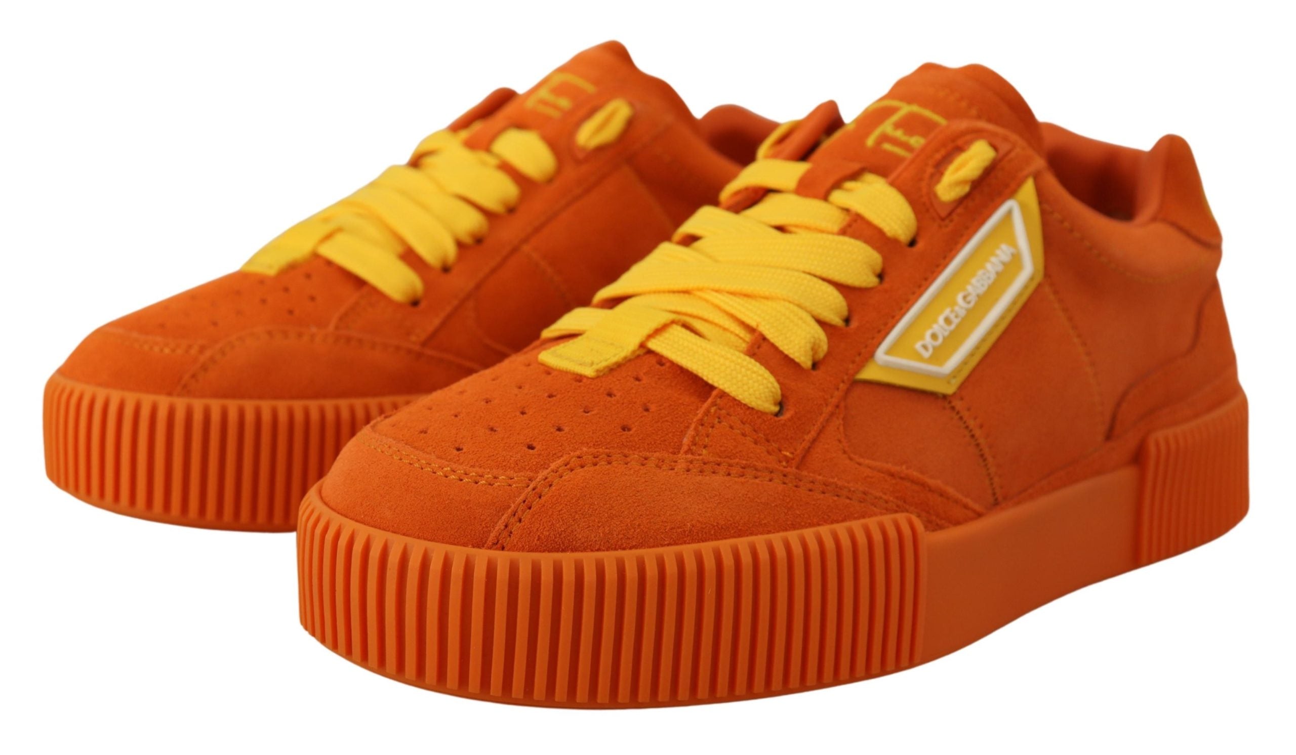 Dolce & Gabbana P.J. Tucker Sneakers