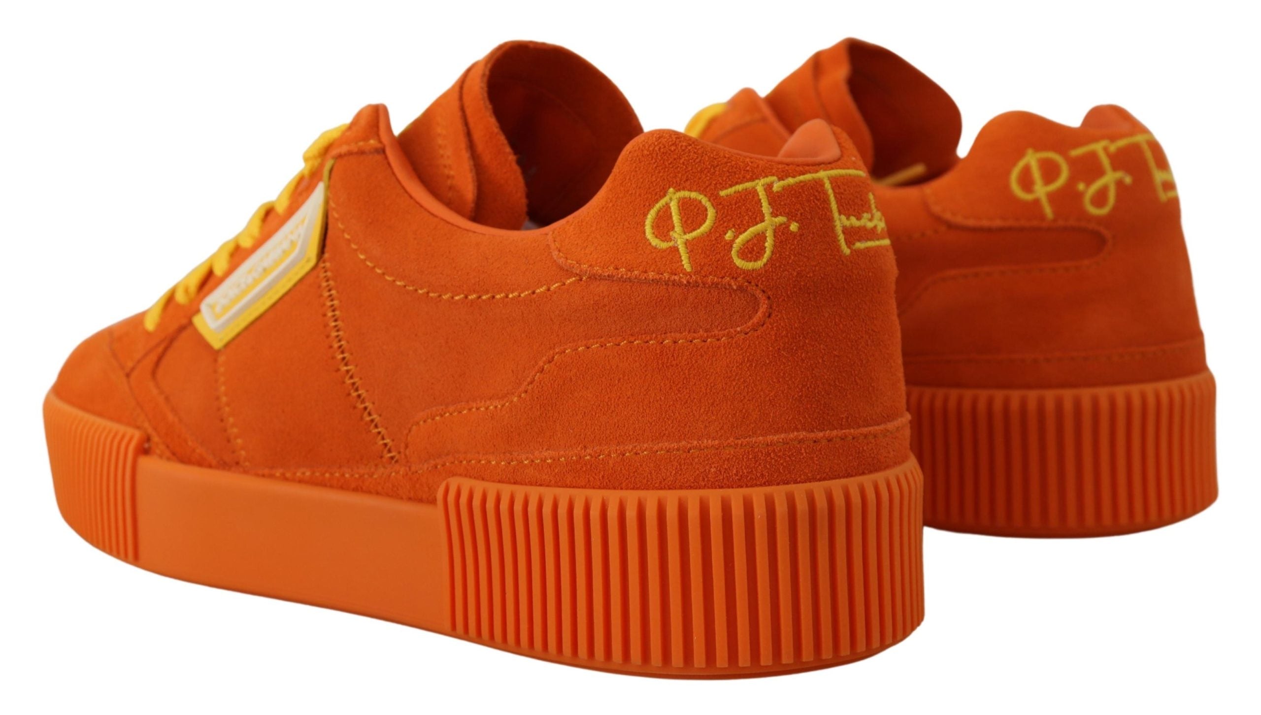 Dolce & Gabbana P.J. Tucker Sneakers