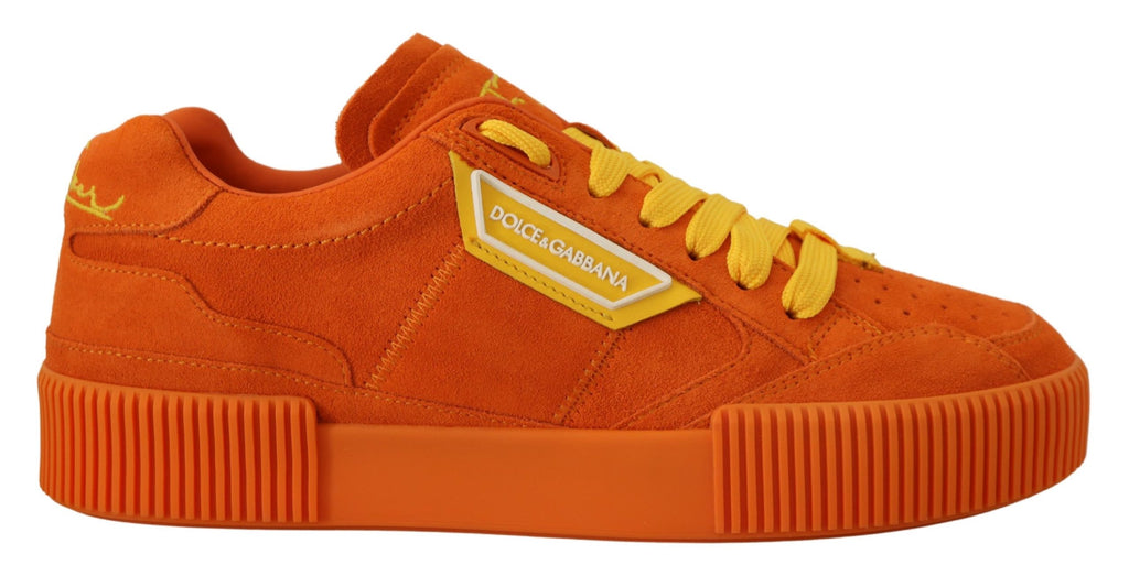 Dolce & Gabbana P.J. Tucker Sneakers
