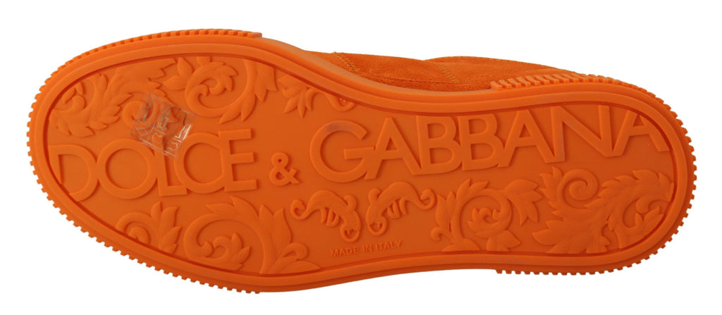 Dolce & Gabbana P.J. Tucker Sneakers