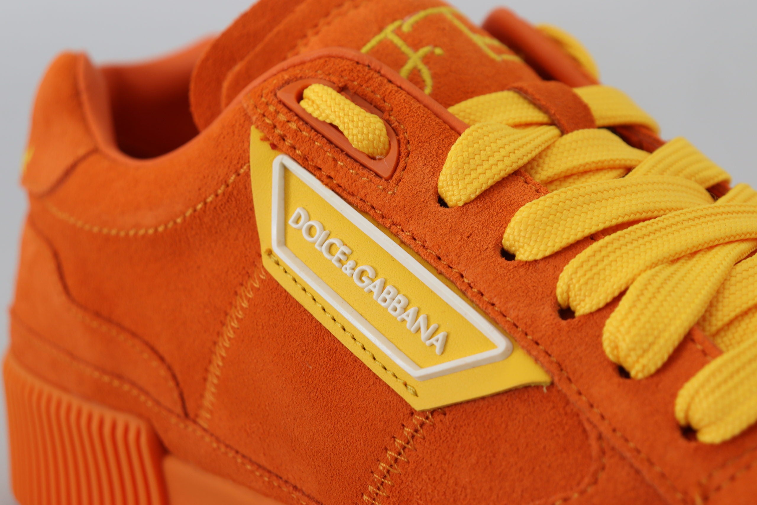 Dolce & Gabbana P.J. Tucker Sneakers
