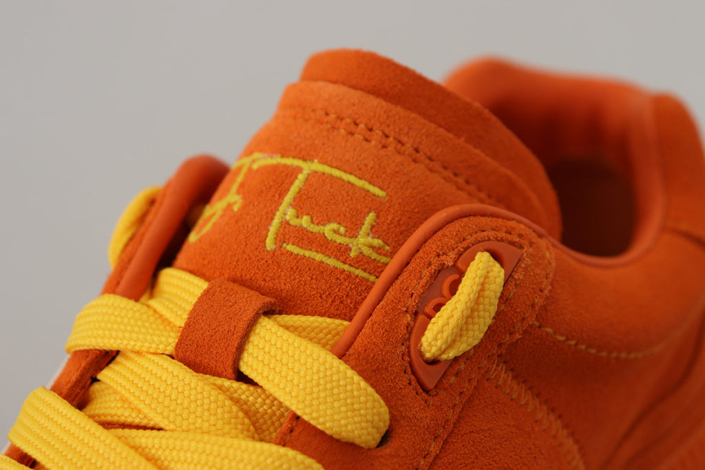 Dolce & Gabbana P.J. Tucker Sneakers
