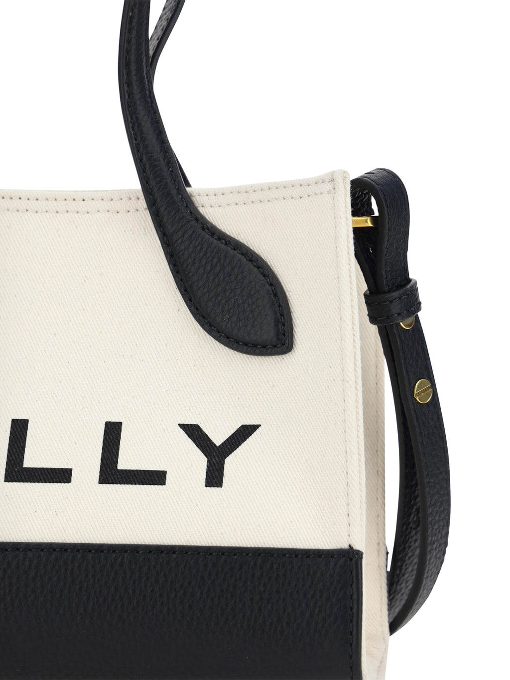 Bally Mini Handbag