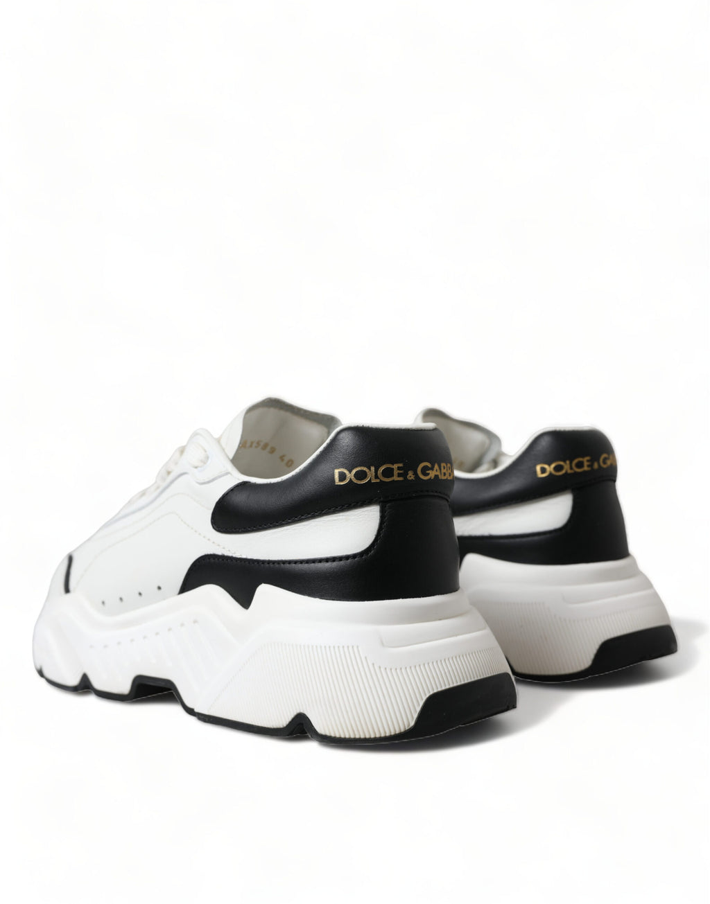 Dolce & Gabbana Daymaster Sneakers